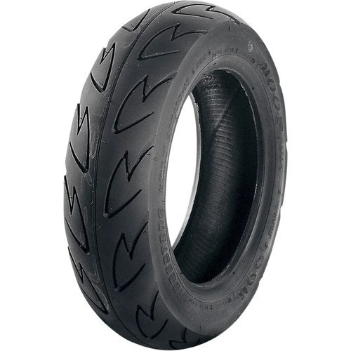 Bridgestone Tire - Hoop - 80/90-10 - Tubeless | 184567 | Sold Each