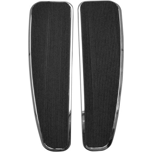 Baron Universal Floorboards - Long - Rubber | BA-7002-00