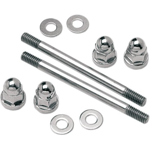 Colony Gas Tank Mount Kit 91-03 Dyna | 2076-10
