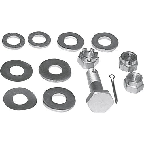 Colony Upper Mount Kit Big Twin 52-72 Cadmium | 2595-13