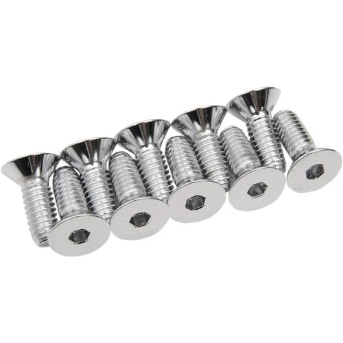 Colony Front Rotor Bolts 77-83 XL/FX | 8758-10