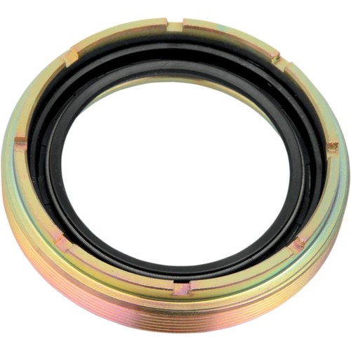 Colony Spring Bearing Retainer - Big Twin | 7410-1