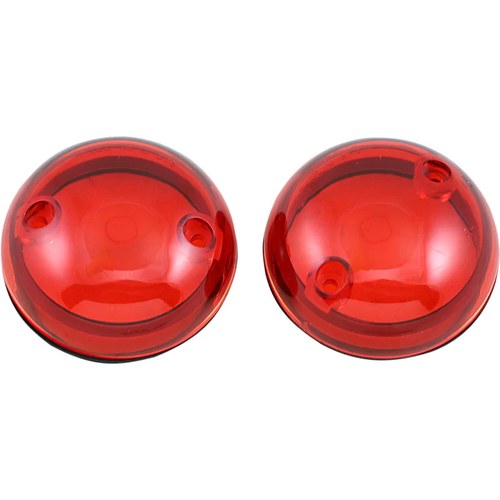 Custom Dynamics ProBEAM Lens - Red - Scout | PB-SCOUT-RED