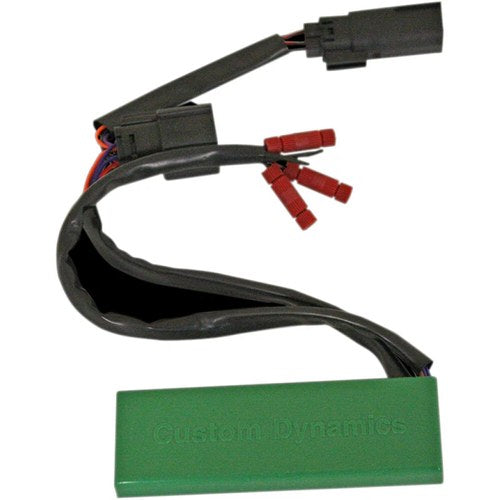 Custom Dynamics Smart Triple Play Signal Conversion Module | GENSMRTTPU14CVO