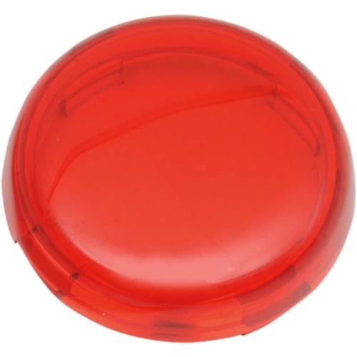 Chris Products Deuce Lens - Red | DHD5R