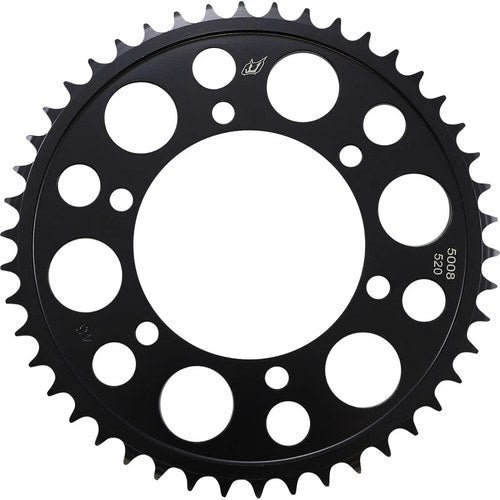 Driven Racing Rear Sprocket - 46-Tooth | 5008-520-46T