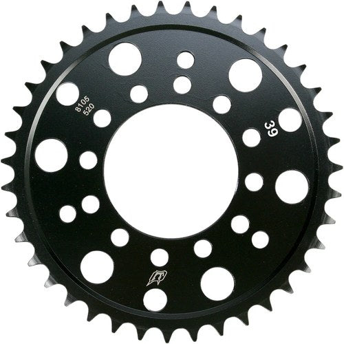 Driven Racing Rear Sprocket - 39-Tooth | 5063-520-39T