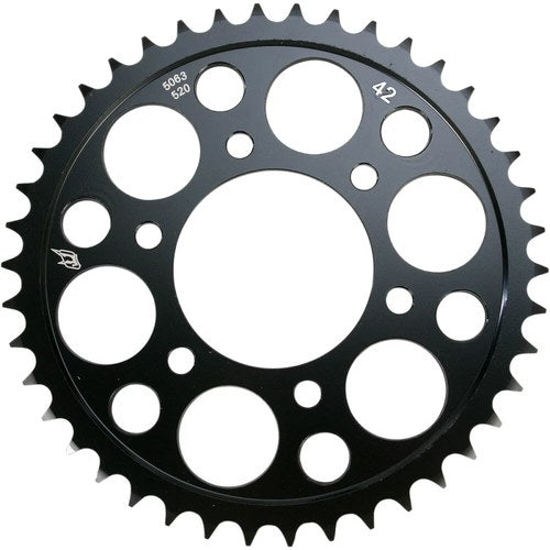 Driven Racing Rear Sprocket - 43-Tooth | 5063-520-43T