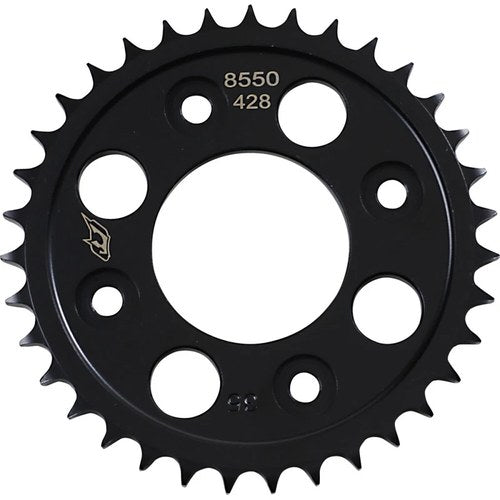 Driven Racing Rear Sprocket - 35-Tooth - Honda | 8550-428-35T