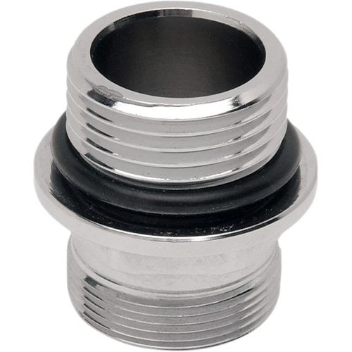 Drag Specialties Petcock Adapter - Efi | 22-0043