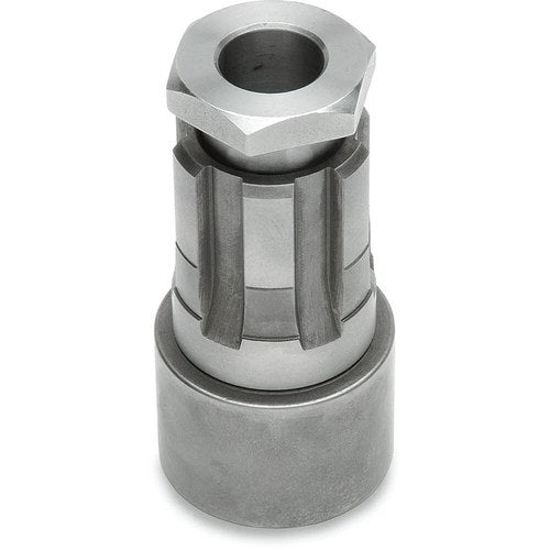 Drag Specialties Compensating Sprocket Shaft Extension - +1" | 346232