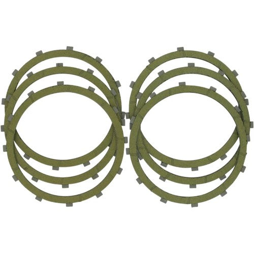 Drag Specialties Aramid Fiber Plates | 1131-0421