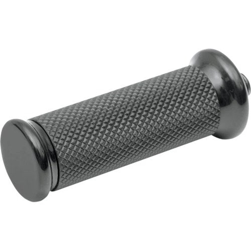 Drag Specialties Hotop Shift Peg - Black | 1603-0133