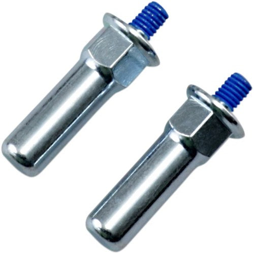 Drag Specialties Peg Pins | P17-0338-HW