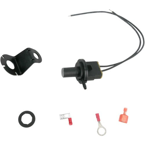 Drag Specialties Voe Switch - 3"HG | MC-DRAG070