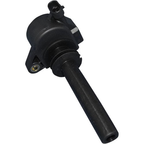 Drag Specialties V-Rod Ignition Coil - Harley Davidson - Black | 10-2011