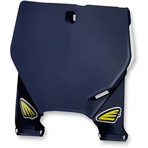 Cycra Stadium Number Plate - FX/FC/TC - Blue | 1CYC-0805-89