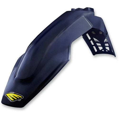 Cycra Front Fender - Blue | 1CYC-1444-89