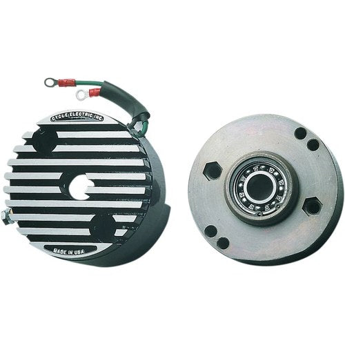 Cycle Electric 12 V Low Output Regulator | CE-540L