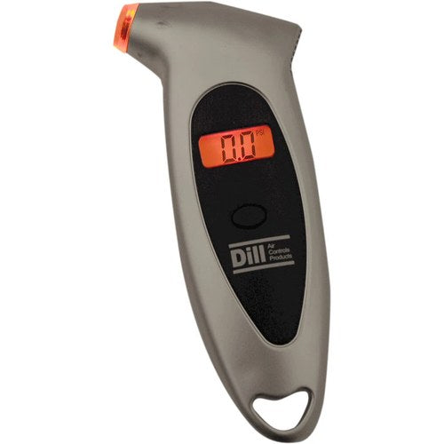 Dill Air Controls Tire Gauge Back-Light | 5988