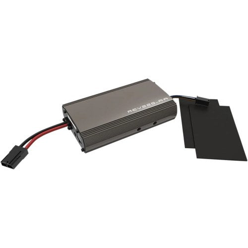 Hogtunes Rev 225 Series 2-Channel Amplifier Kit Flh 98-13 | REV225-AA