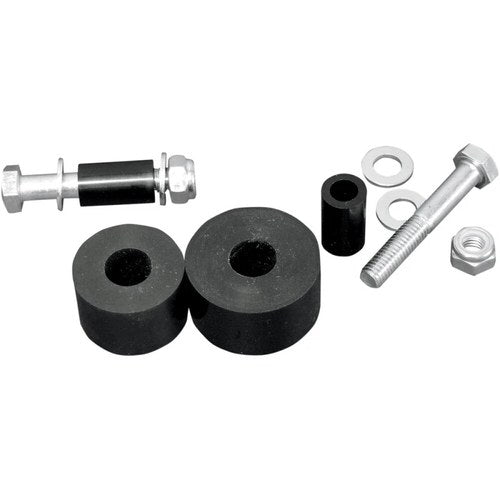 Helix Chain Roller - Small - Black | 125-8757