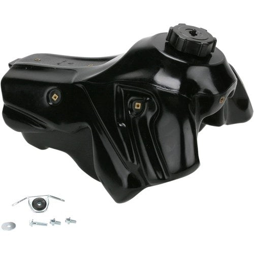 Ims Products Gas Tank - Black - 3.2 Gallon - Honda | 112242-BK1