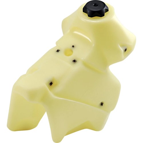 Ims Products Gas Tank - Natural - 3.2 Gallon - KTM | 113318-N2