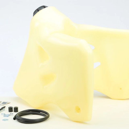 Ims Products Gas Tank - Natural - 4.0 Gallon for Suzuki | 115521-N2