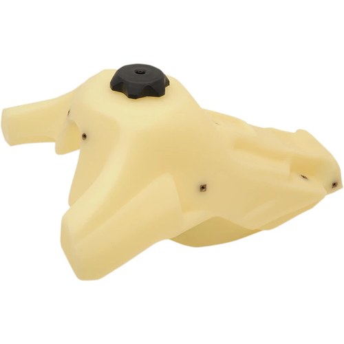 Ims Products Gas Tank - Natural - 3.0 Gallon - Yamaha | 117333-N2