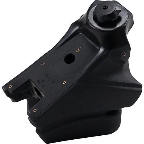 Ims Products Gas Tank - Black - 3.2 Gallon - KTM | 113338-BK1