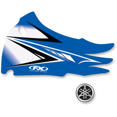 Factory Effex OEM Tank Graphic - YZ85 | 14-05210