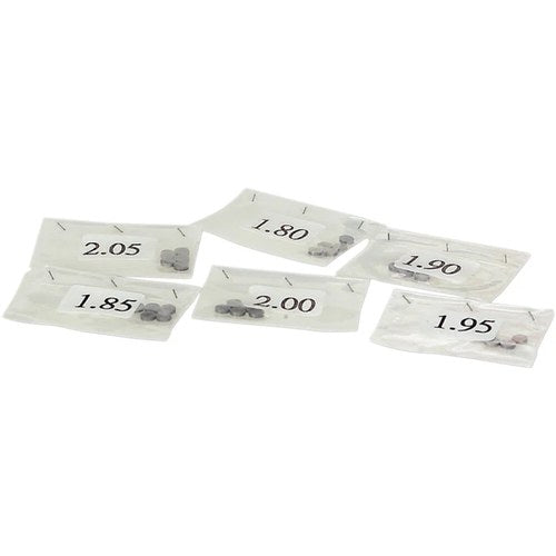Hot Cams Valve Shim - 7.48 x 2.50 - 5 pack | 5PK748250