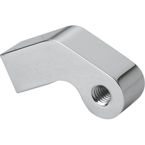 Headwinds Headlight Mount - Chrome | 1-0012-1CA
