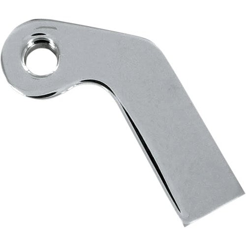 Headwinds Headlight Mount - Chrome | 1-0012-2CA