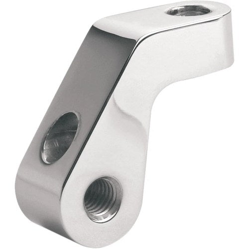 Headwinds Headlight Mount - Chrome | 1-0005CA