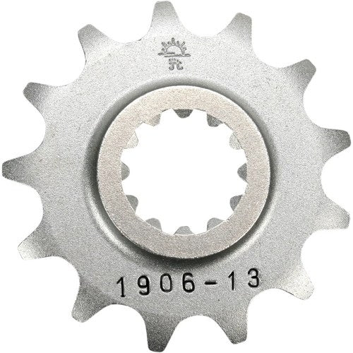 JT Sprockets Counter Shaft Sprocket - 13-Tooth | JTF1906.13