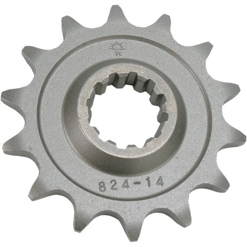 JT Sprockets Counter Shaft Sprocket - 14-Tooth | JTF824.14SC