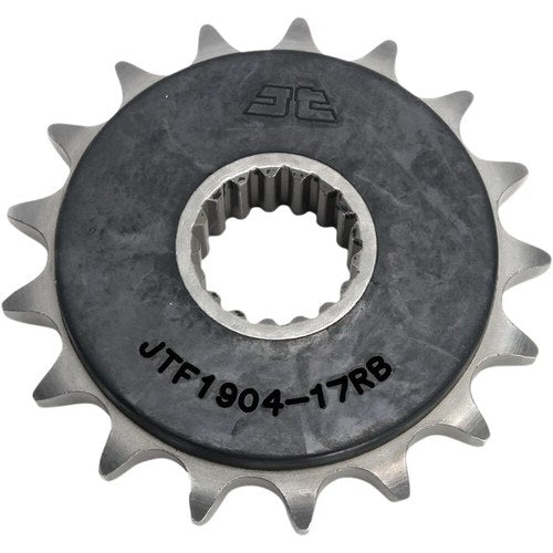 JT Sprockets Sprocket - Front - KTM - 17-Tooth | JTF1904.17RB
