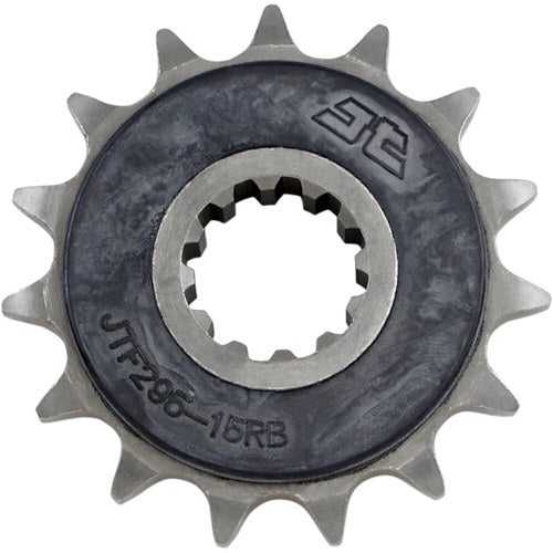 JT Sprockets Sprocket - Front - Honda - 15-Tooth | JTF296.15RB