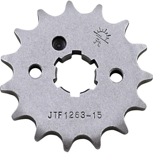JT Sprockets Counter Shaft Sprocket - 15-Tooth | JTF1263.15