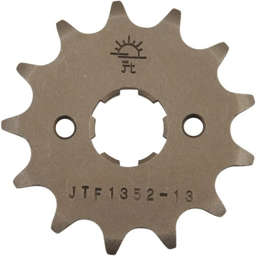 JT Sprockets Counter Shaft Sprocket - 13-Tooth | JTF1352.13