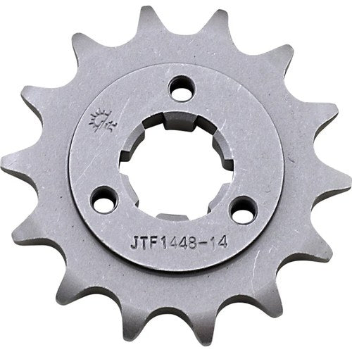 JT Sprockets Counter Shaft Sprocket - 14-Tooth | JTF1448.14