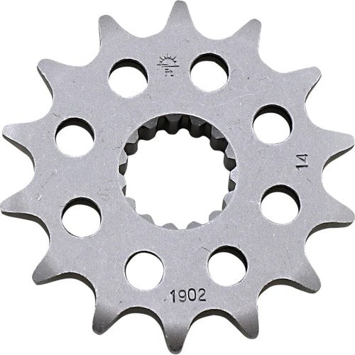 JT Sprockets Counter Shaft Sprocket - 14-Tooth | JTF1902.14