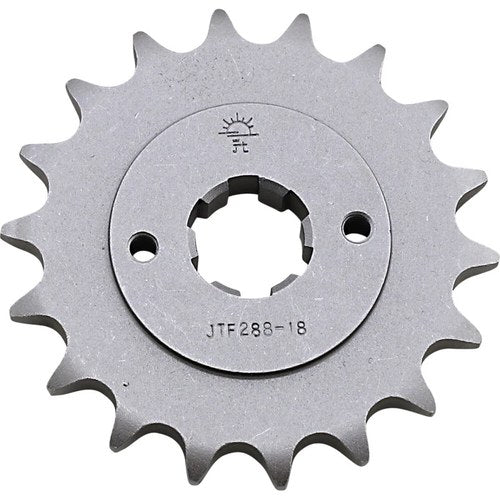 JT Sprockets Counter Shaft Sprocket - 18-Tooth | JTF288.18