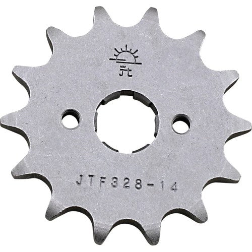 JT Sprockets Counter Shaft Sprocket - 14-Tooth | JTF328.14