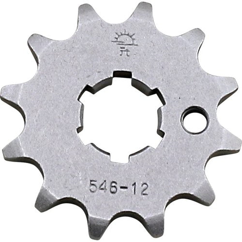 JT Sprockets Counter Shaft Sprocket - 12-Tooth | JTF546.12