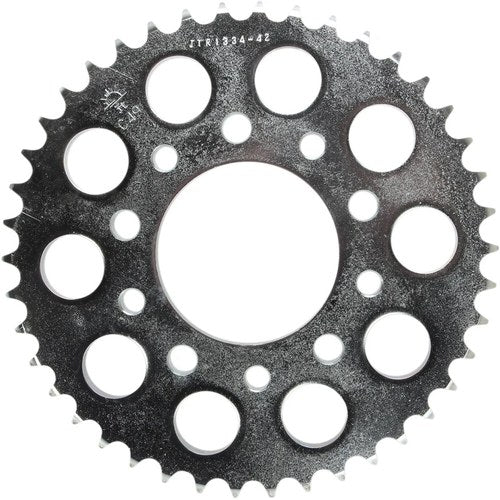 JT Sprockets Sprocket - Rear - Honda - 42-Tooth | JTR1334.42
