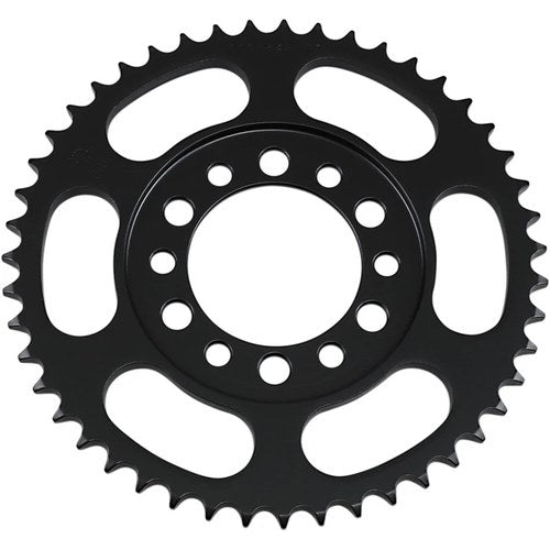 JT Sprockets Sprocket - Rear - Yamaha - 47-Tooth | JTR1842.47