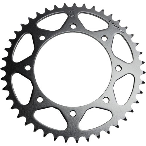 JT Sprockets Sprocket - Rear - Kawasaki - 43-Tooth | JTR487.43